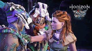 The Frozen Wilds 20 Кузня зимы