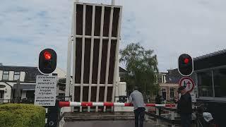 van steenhuizerbrug ophaalbrug burdaard 2