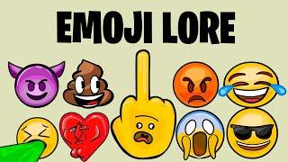 Emoji Lore  (Full Version)