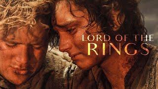 The Lord of the Rings Trilogy