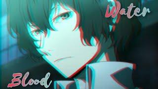 [Anime] AMV. Blood-Water.