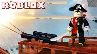 Построй свой корабль и отправляйся в плавание. Floats your Boat Roblox.