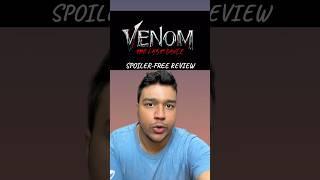 My Venom: The Last Dance Review (SPOILER-FREE)