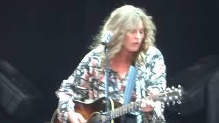 Find The Cost Of Freedom into Can't Find My Way Home - Warren Haynes and Grace Potter July 28, 2019