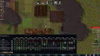 How to Set Priorities in Rimworld