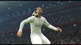 PES 2016 FAIL COMPILATION #2