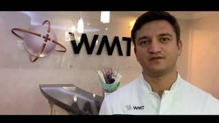 Григорий Восканян, теперь принимает и в WMT, Краснодар