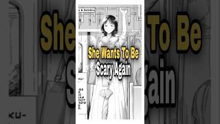 She Grows Bigger When Praised