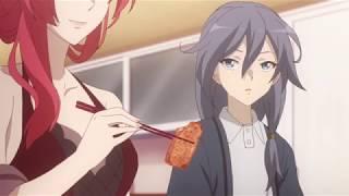 Cooking with Valkyries EP5: Noodles of Hope - Honkai Impact 3rd Anime Series