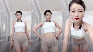 小阿姨0212 巴拉豆 DayInNight 慢摇