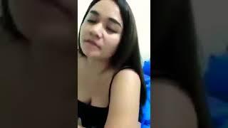 Desahan ekspresi cewek cantik sange bikin halu ?!!!!?!