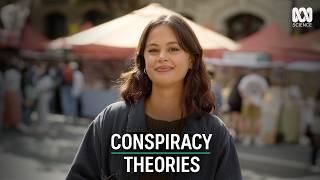 This Is Why People Love Conspiracy Theories