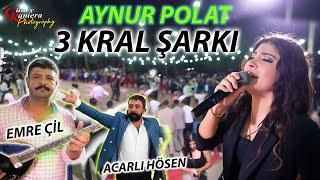 AYNUR POLAT EMREÇİL VE ACARLI HÜSEYİN ÇOŞKU VE HALAY AŞKINA MEŞKO AİLESİ DÜĞÜNÜ GÜNEY KAMERA