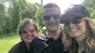 Lions Cub Golf Tournament and the Salt Fowler Team! 2018