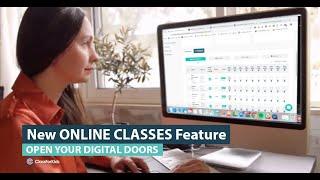 ClassForKids: Running Your Classes Online