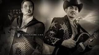 Los alegres del barranco vs los canelos de Durango