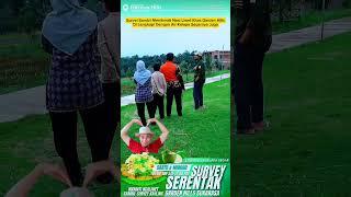 Surtak Awal Tahun Di Garden Hills Tanah Kavling SHM Di Bogor Timur Lokasi Strategis View Pegunungan