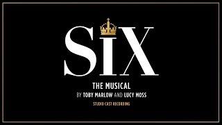 SIX the Musical (featuring Natalie Paris) - Heart of Stone (from the Studio Cast Recording)