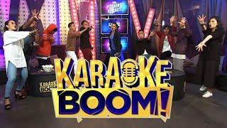 Karaoke Boom!