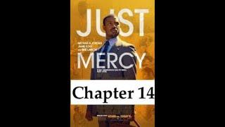 Just Mercy Chapter 14: Cruel and Unusual by Bryan Stevenson