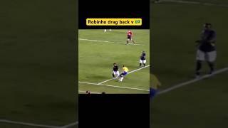 Learn 3 Robinho skills