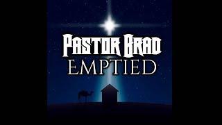 Hard Rock Christmas Music – Emptied (AUDIO) Pastor Brad