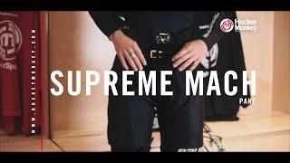 Bauer Supreme Mach Pant