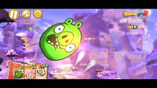 Angry Birds 2 Clan Battle 7 March 2025  Gameplay