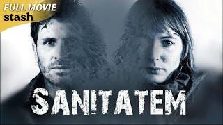 Sanitatem | Sci-Fi/Thriller | Full Movie | German Apocalyptic Sci-fi Survival Movie