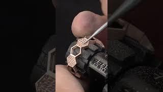 Episode 113  | Making  Ring #jewelrymaking #customjewelry #giftideas #shorts