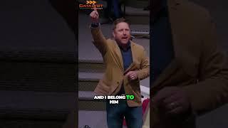#Fearless #Faith: Standing Firm as God's Soldier #shorts #catalyst
