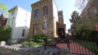 MILLION DOLLAR LUXURY HOMES FOR SALE - Cincinnati Real Estate Video