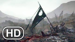 FOR HONOR Full Movie Cinematic (2023) 4K ULTRA HD Action Fantasy