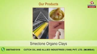 Bengel Clays & Softening Agents by Cutch Oil And Allied Industries (1949) Private Limited