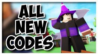 NEW TIMBER CODES FOR SEPTEMBER 2021 | WORKING Roblox Timber Codes NEW UPDATE (Roblox)