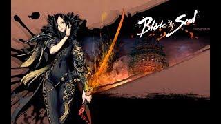 Blade & Soul (Blade and Soul) сука не запускается... пошел в TERA - The Next