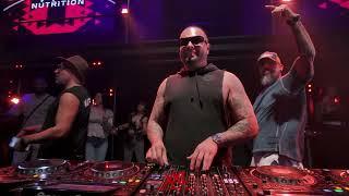 RUBEN VITALIS ️THE STEAM ROOM ️ FIRST EDITON️ POWERED BY XXL NUTRITION ️ DJ LIVE SET️