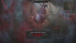 Diablo IV_Last Boss Fight