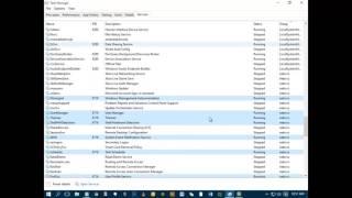 Fix for svchost.exe High Memory and CPU Usage in Windows 10