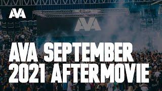 AVA Festival 2021 | Aftermovie | AVA Festival | AVA Festival Belfast