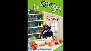 Opening and Closing to Pingu and the Toyshop (UK DVD 2005)