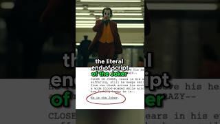 Arthur Fleck was NEVER THE JOKER? Joker 2: Folie à Deux DC Movie Ending EXPLAINED