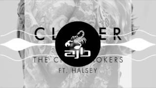 The Chainsmokers - Closer (AJB Remix)