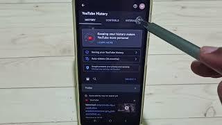 How to Delete All Comments on YouTube (Android)