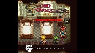 Chrono Trigger - Best way to open the Sealed Chests