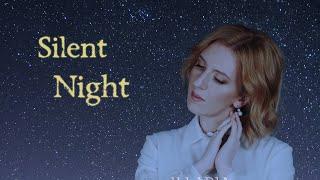 ILLARIA — Silent Night (lyric video)