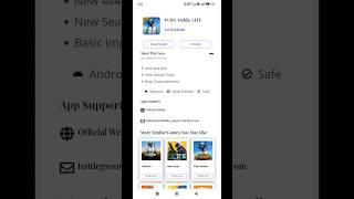 HOW TO DOWNLOAD PUBG MOBILE LITE | PUBG MOBILE LITE UPDATE KAISE KARE