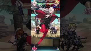 Edelgard Refine Destroys EVERY Last Dimitri (FEH)