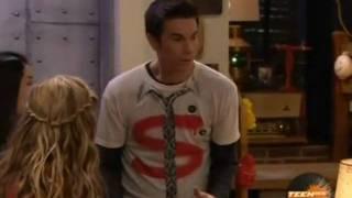 iCarly - Season 1, Episode 1 - iPilot: Part 3/3 (HQ)