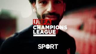 Virgin Media Sport Launch Promo